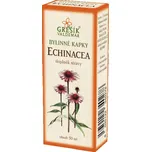 Grešík Bylinné kapky Echinacea 50ml