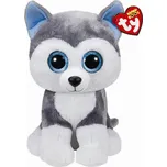 TY Meteor Beanie Boos pes Slush 42 cm