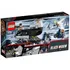 Stavebnice LEGO LEGO Super Heroes 76162 Černá vdova a honička ve vrtulníku