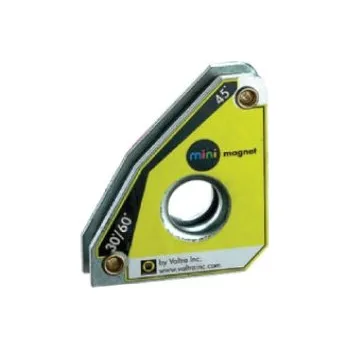Úhloměr Úhelník magnetický |SHT| MINI