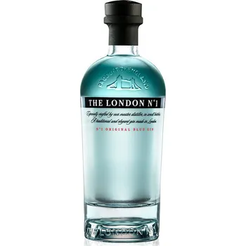 Gin The London No.1 47 % 0,7 l