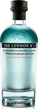 Gin The London No.1 47 % 0,7 l