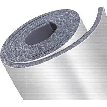 Kaučuková izolace KAIFLEX ALU-TEC pás standart 25