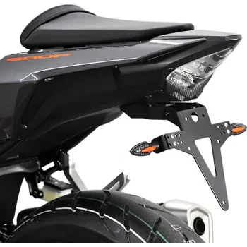 HS MOTO - Německo Honda CB500 F, CBR500 R držák registrační značky