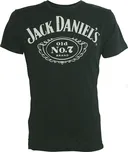 Jack Daniel's Old No.7 černé M