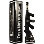 Cosa Nostra Gun 40 % 0,7 l