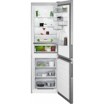 Lednice AEG RCB632E4MX