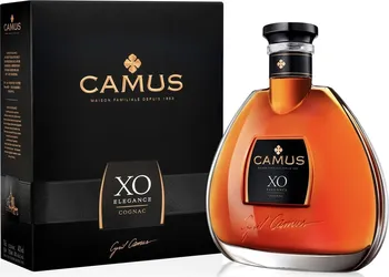 Brandy Camus XO Elegance 40 %