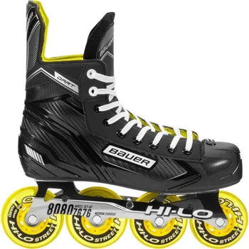 Bauer S20 RH Dart SMU