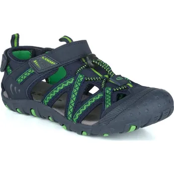 Recenze LOAP Domca modré 36 Chlapecké sandály Recenze LOAP Domca modré 36