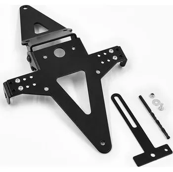 HS MOTO - Německo BMW R1100S držák registrační značky