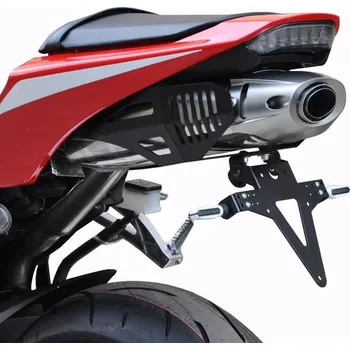 HS MOTO - Německo Honda CBR 600RR držák registrační značky