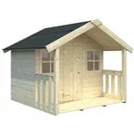 Palmako domek Felix 180 cm x 112 cm