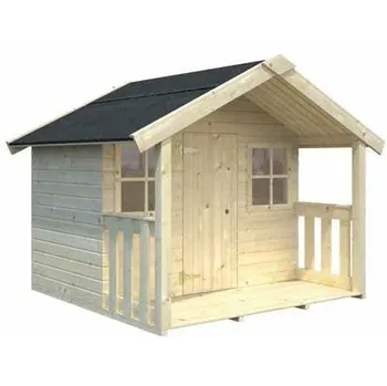 Dětský domeček Palmako domek Felix 180 cm x 112 cm