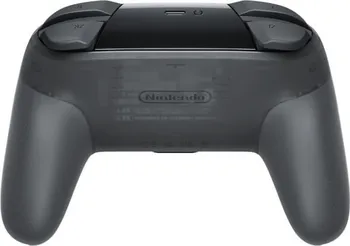 Gamepad Nintendo Switch Pro Controller