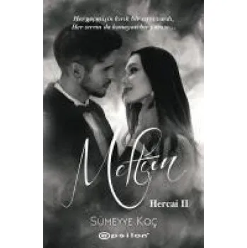 Hercai II Meftun – Sümeyye Koc (TR)