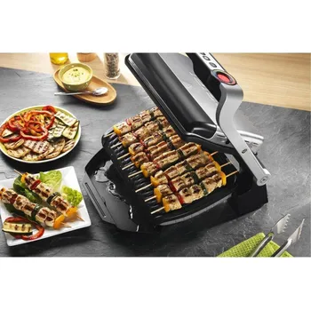 Tefal Optigrill+ XL GC722D34