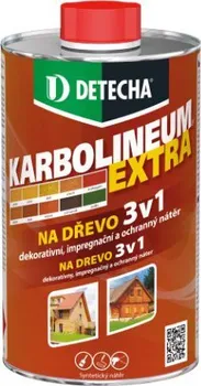 Detecha Karbolineum Extra