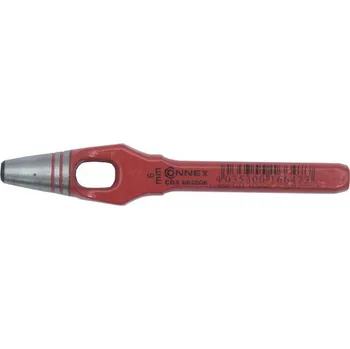 Brusný kotouč Průbojník 6 mm s vyhazovákem