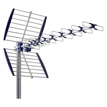 Televizní anténa Engel MAX-52 anténa UHF 17,5dB s filtrem 5G