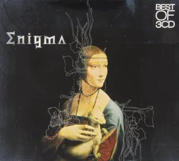 Zahraniční hudba Best Of - Enigma [3CD]