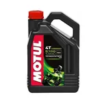 Motul 5100 4T Ester 10W-40