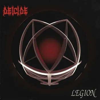 Zahraniční hudba Legion - Deicide [CD]
