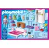 Stavebnice Playmobil Playmobil 70208 Ložnice s šicím koutem