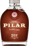 Papa's Pilar Dark Rum 24 y.o. 43 % 0,7 l