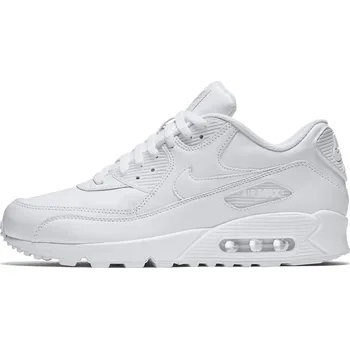 Pánské tenisky NIKE Air Max 90 Leather 302519-113