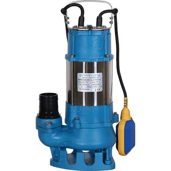 Pumpa Blue Line PSP12-8,5 ponorné kalové čerpadlo