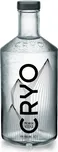 Cryo Vodka 40 % 0,7 l
