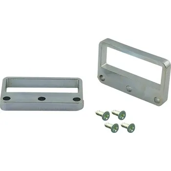 Příslušenství pro LED osvětlení Držák FK technics pro zavěšení profilu FKU15