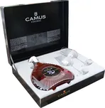 Camus Elegance XO 40 % 0,7 l dárkové…