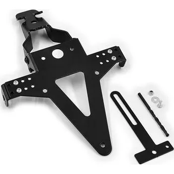 HS MOTO - Německo Honda CBR1000RR/SP držák registrační značky