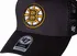 Kšiltovka 47 Brand NHL Boston Bruins '47 MVP H-BRANS01CTP-BKB uni