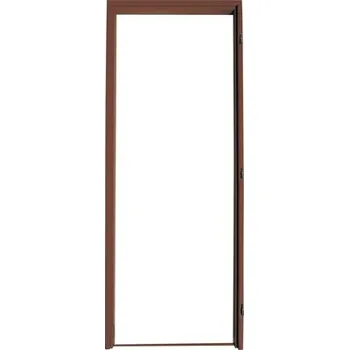 Zárubeň Protipožární ocelová zárubeň 150 mm 80 P YHT do zdi EI30