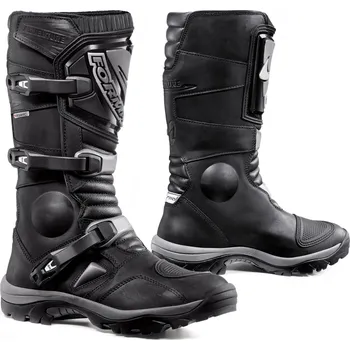 Forma Adventure WP černé, 44