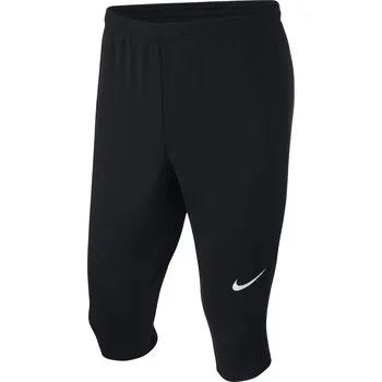 Pánské kalhoty NIKE M Nk Dry Acdmy18 3Qt Pant Kpz 893793-010