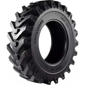 Pneu pro těžký stroj 500/70-24 TL TRELLEBORG MPX-TB 164A8