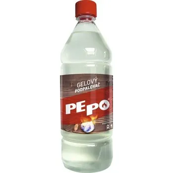 Podpalovač Podpalovač gelový PE-PO 1 l