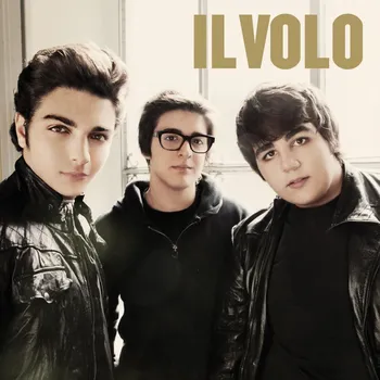 Zahraniční hudba Il Volo - Il Volo [CD]