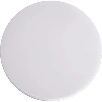 Venkovní osvětlení LED venkovní stropní svítidlo ALICE IP44 24 W 1600 lm 4000 K bíle