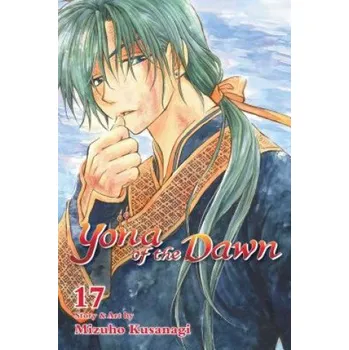 Yona of the Dawn, Vol. 17 – Mizuho Kusanagi (EN)