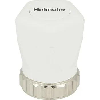 Hlavice pro radiátor Ruční hlavice Heimeier HM 2001-00.325