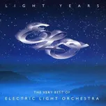 Light Years: The Very Best Of Electric…