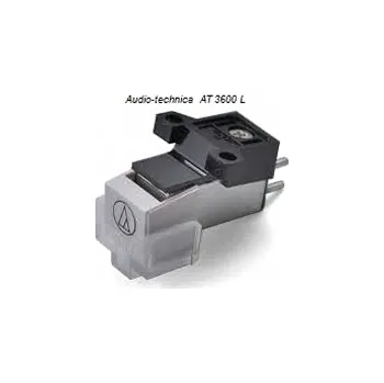 Příslušenství pro gramofon Gramo přenoska AT-3600L / AT-3600 L Audio-technica