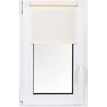 Roleta Rb 42x150cm světle žlutá