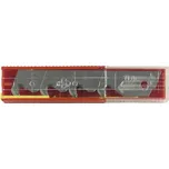 Odlamovací čepele háčkové 0,5 mm, 5 ks