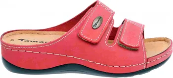 Dámská zdravotní obuv Tamaris 1-27510-24 Red 38